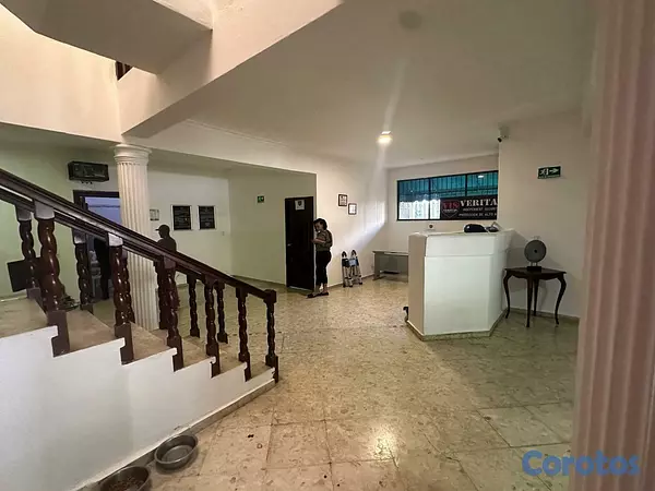 casas - Vendo casa en La Castellana  3