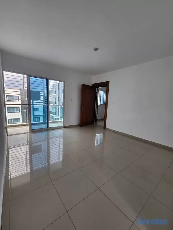 apartamentos - Apartamento 3er nivel en Llanos de Gurabo, Santiag 5