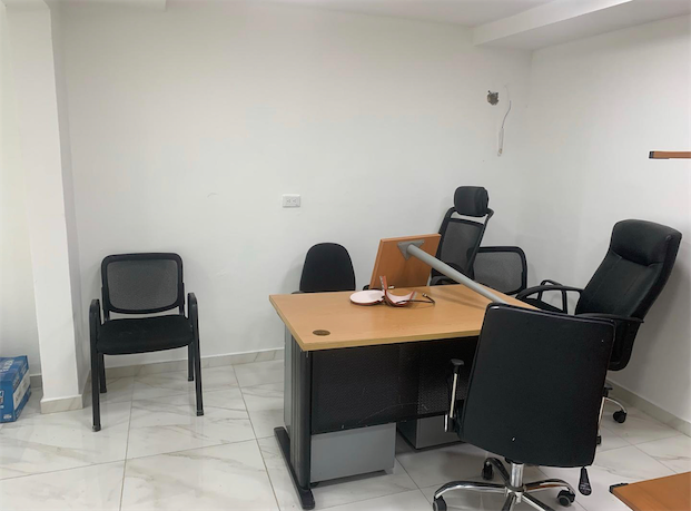 oficinas y locales comerciales - Oficina céntrica en el millon 2