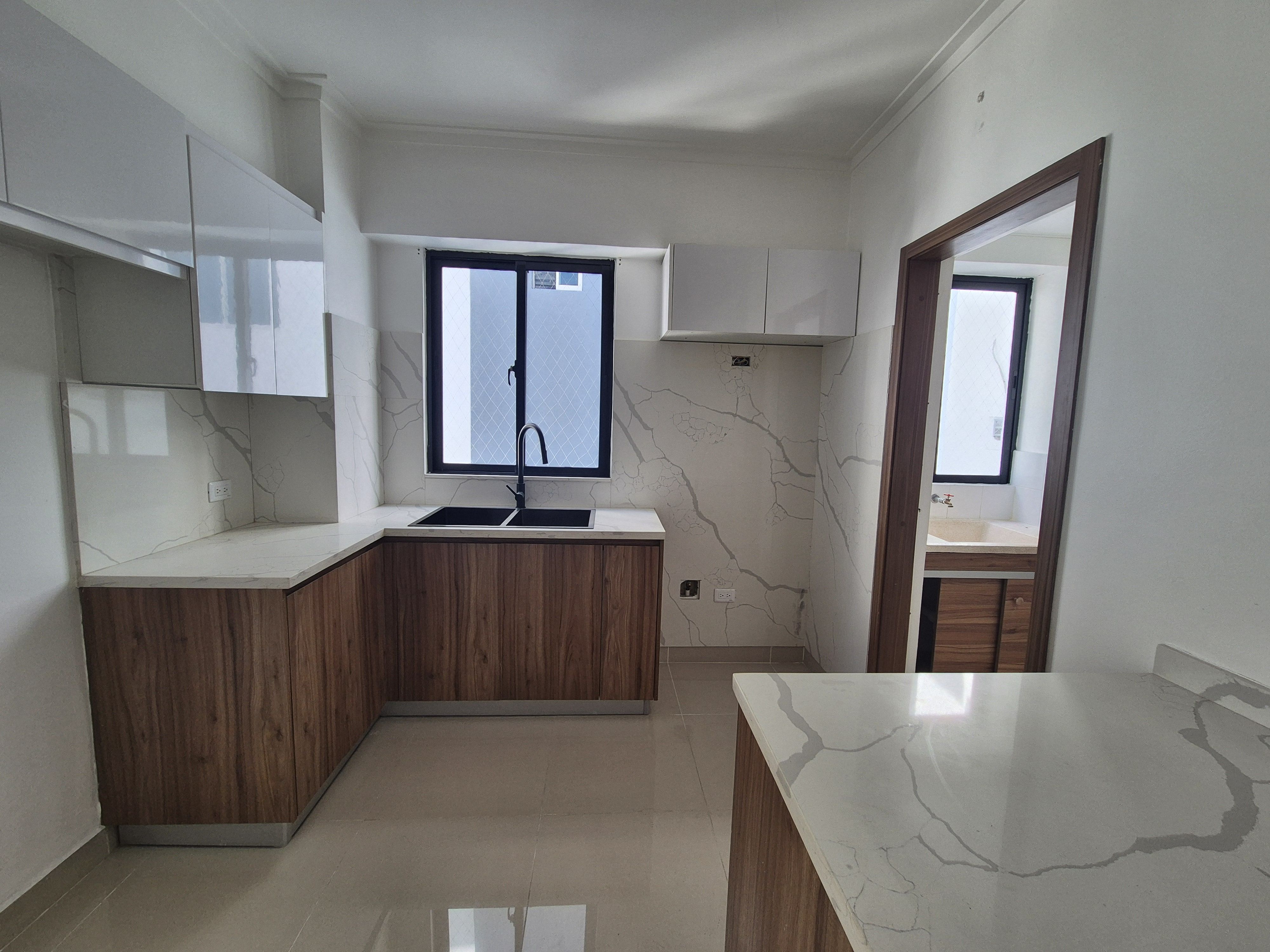 apartamentos - apartamento en el millon en venta  0