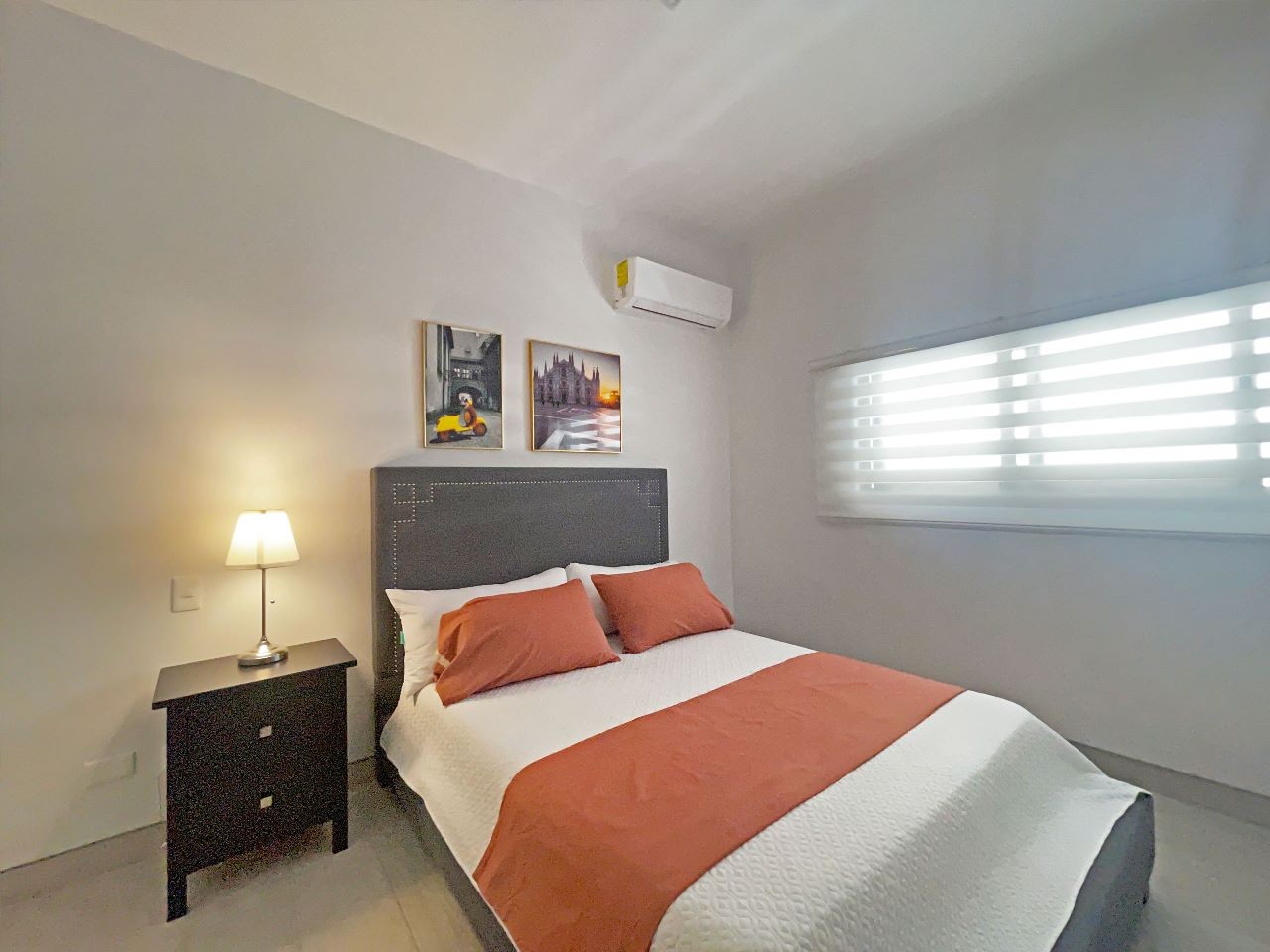 apartamentos - SIN INTERMEDIARIOS RENTO APARTAMENTO DE DOS HABITACIONES FUL/AMOBLADO/ESCRIBENOS 2