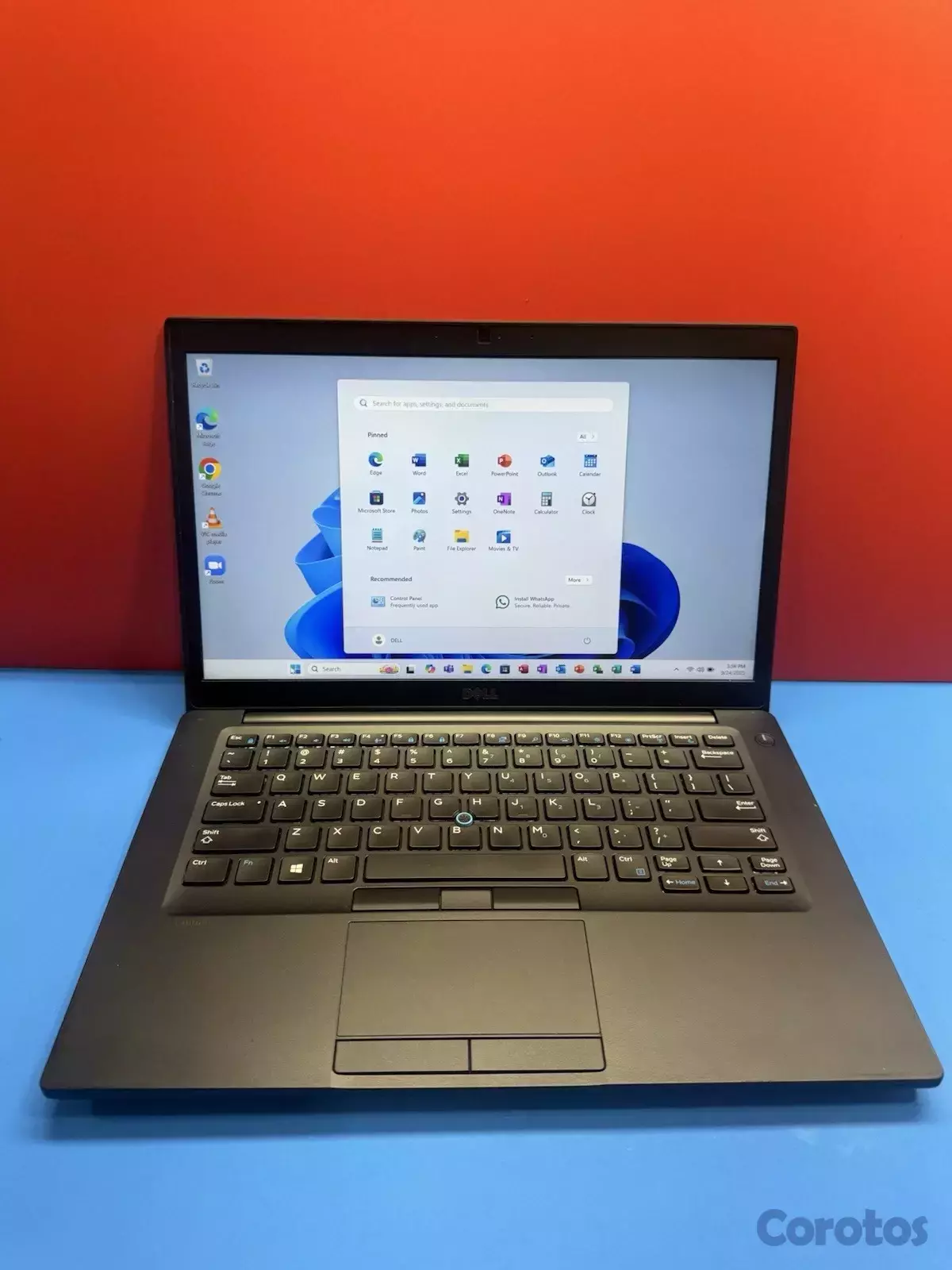 computadoras y laptops - Dell Latitude 7480 2