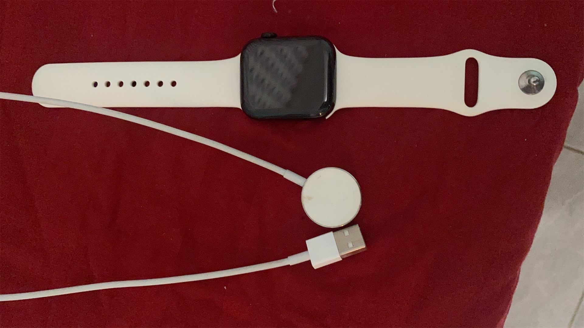 accesorios para electronica - Apple Watch
