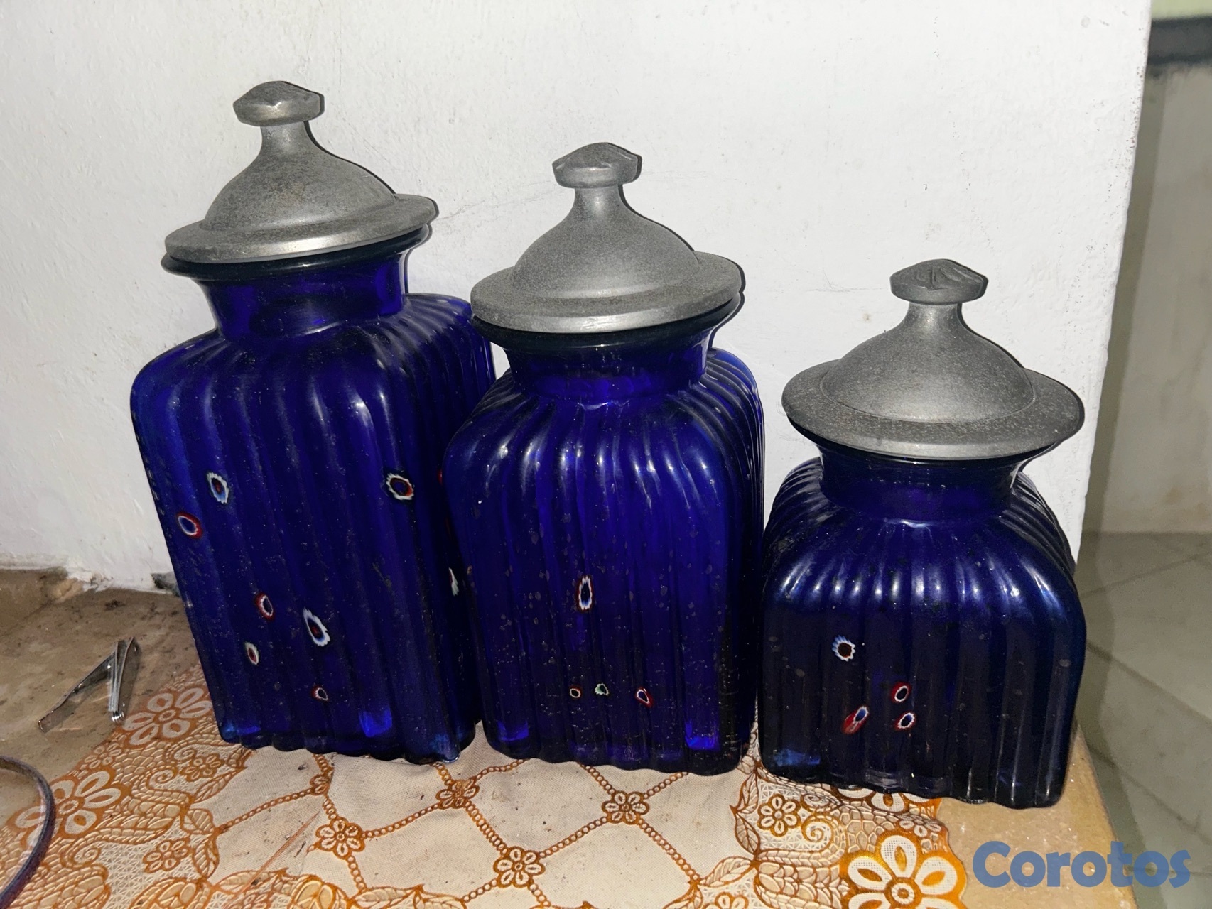 decoración y accesorios - Se venden accesorios  1