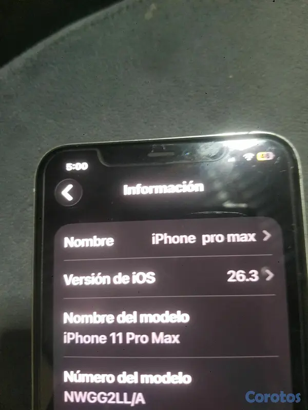 celulares y tabletas - ningun detalles  7