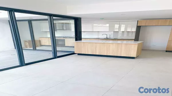 apartamentos - Hermoso Apto Alquiler Arroyo Hondo viejo 3