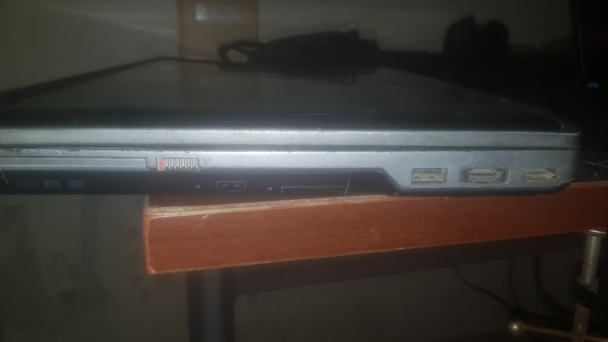 computadoras y laptops - Laptop DELL  Latitude E6430  Intel Core i7-3720Q 4