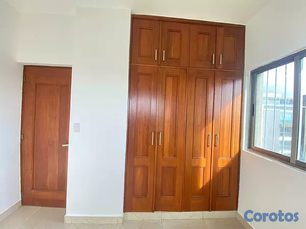 apartamentos - APARTAMENTO EN VENTA - SANTIAGO. 3