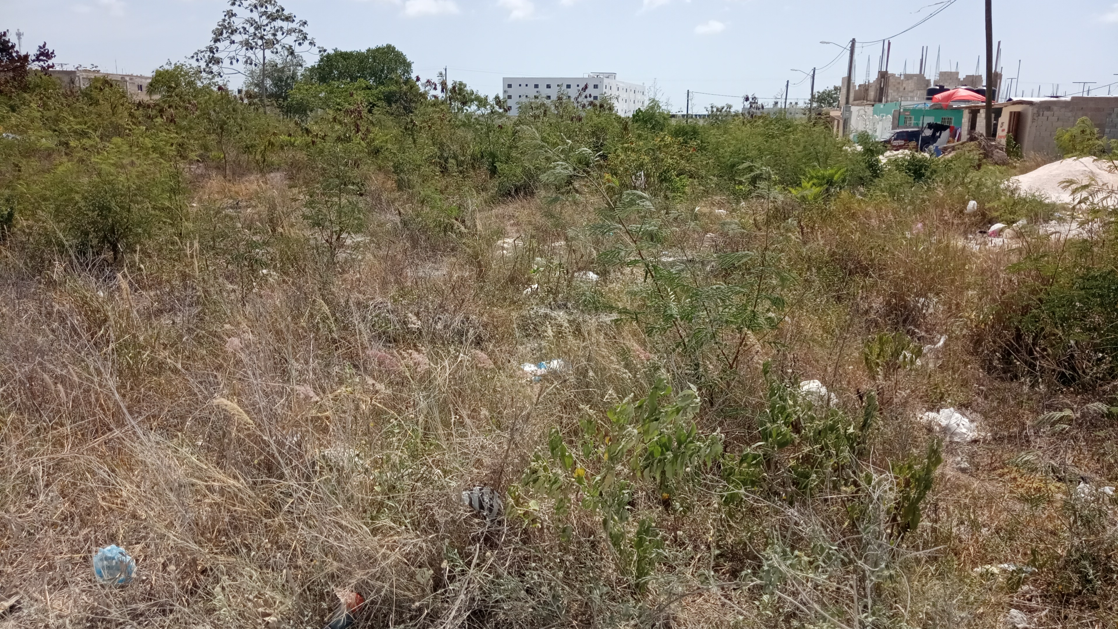 solares y terrenos - Vendo Solares en Veron Punta Cana a 45us el Metro Lotificacion Veron