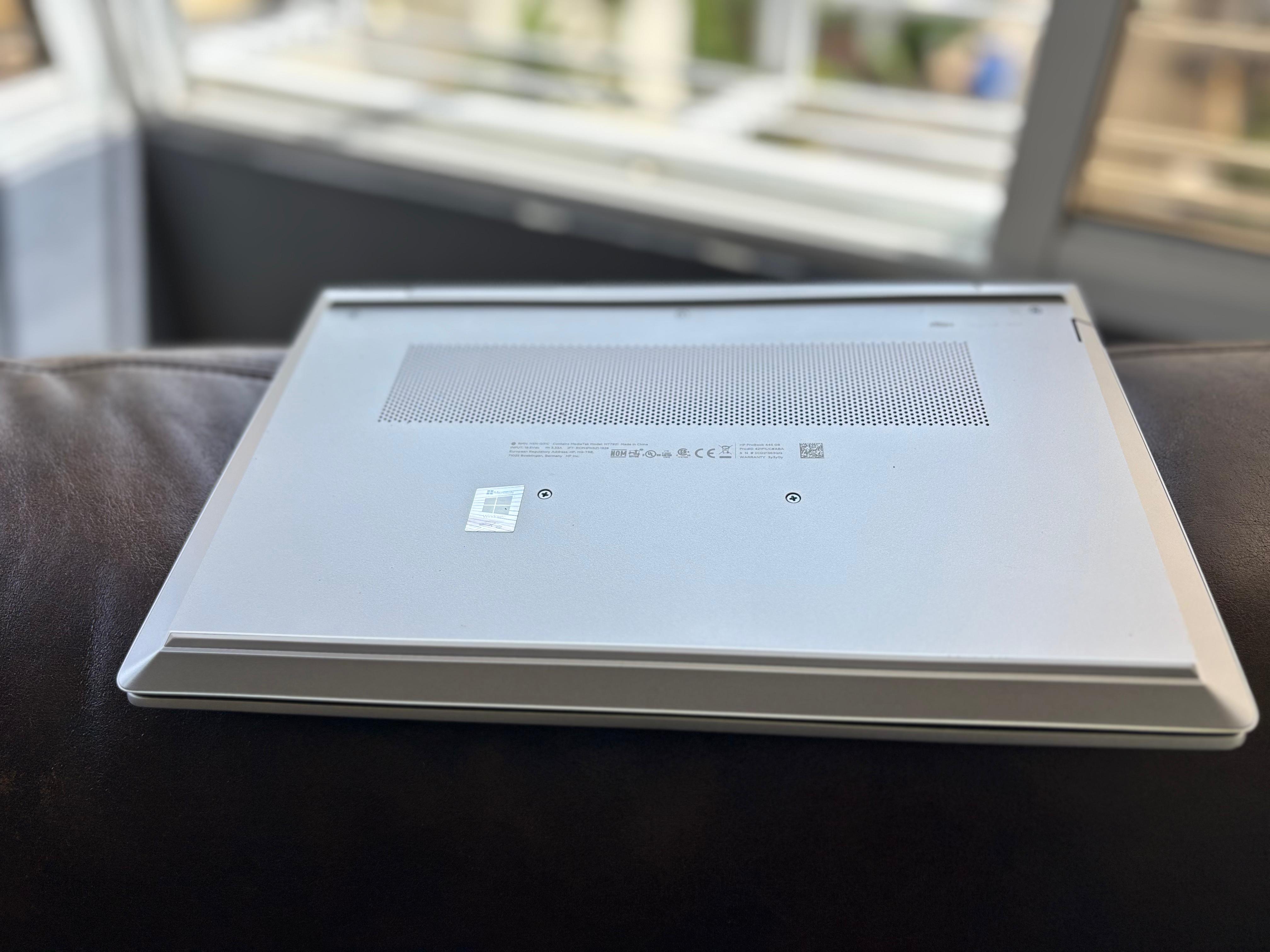 computadoras y laptops - 📌 HP ProBook 445 G8 – Potencia y Estilo en tus manos ✨ 7