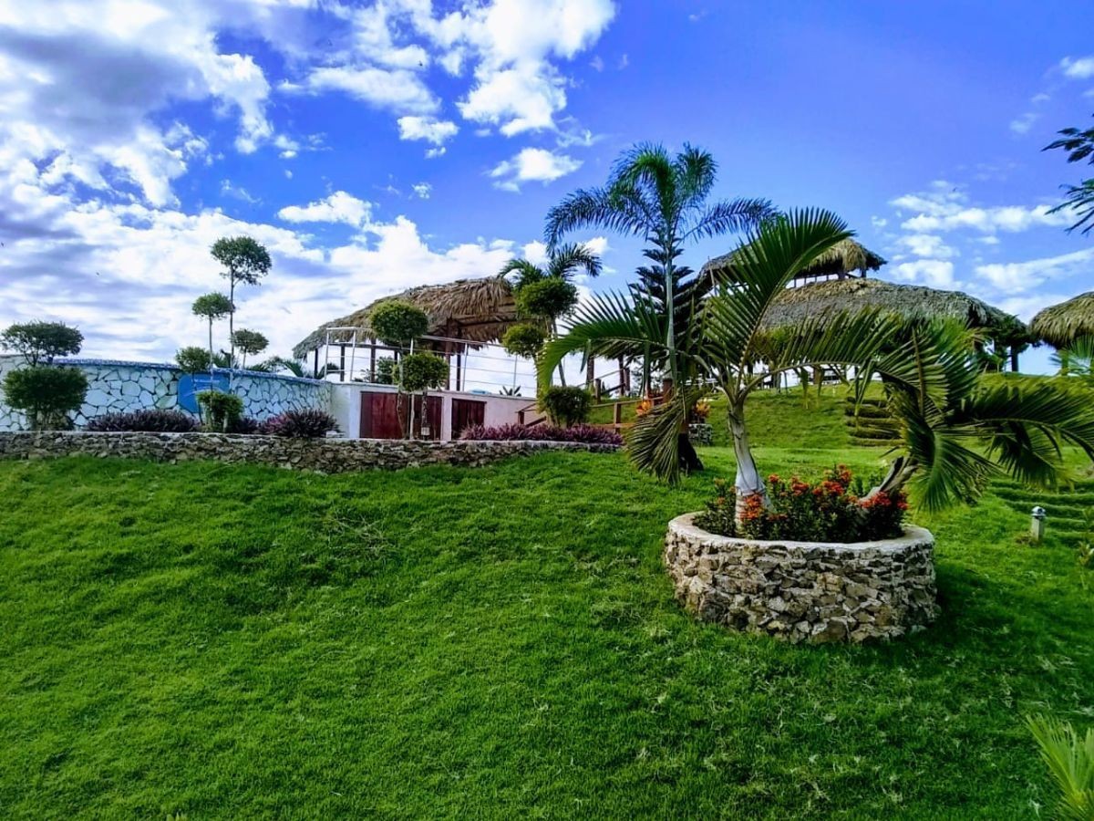solares y terrenos - Solares en Venta en Monte Plata en Proyecto cerrado, ideal para Villas 9