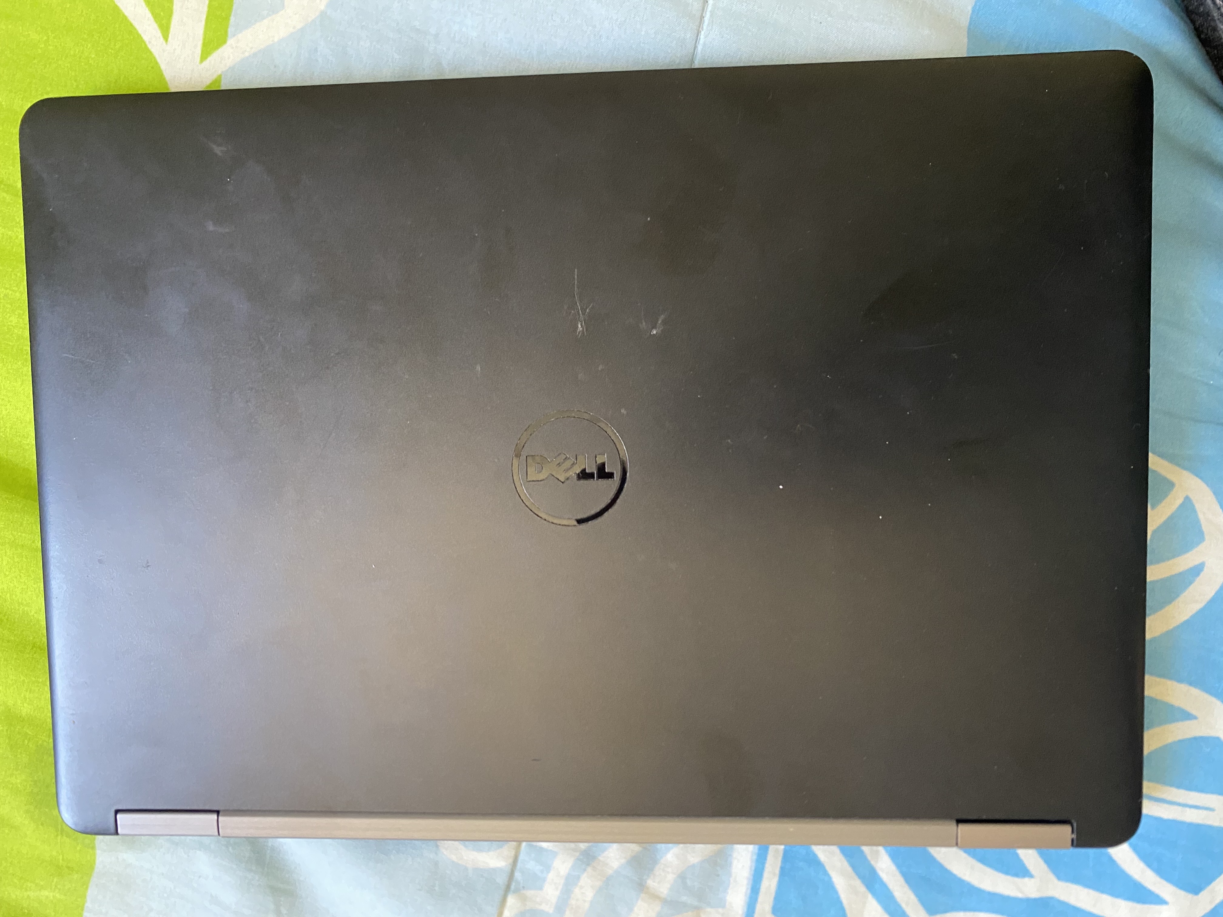 computadoras y laptops - Dell Latitud E5470 
 3