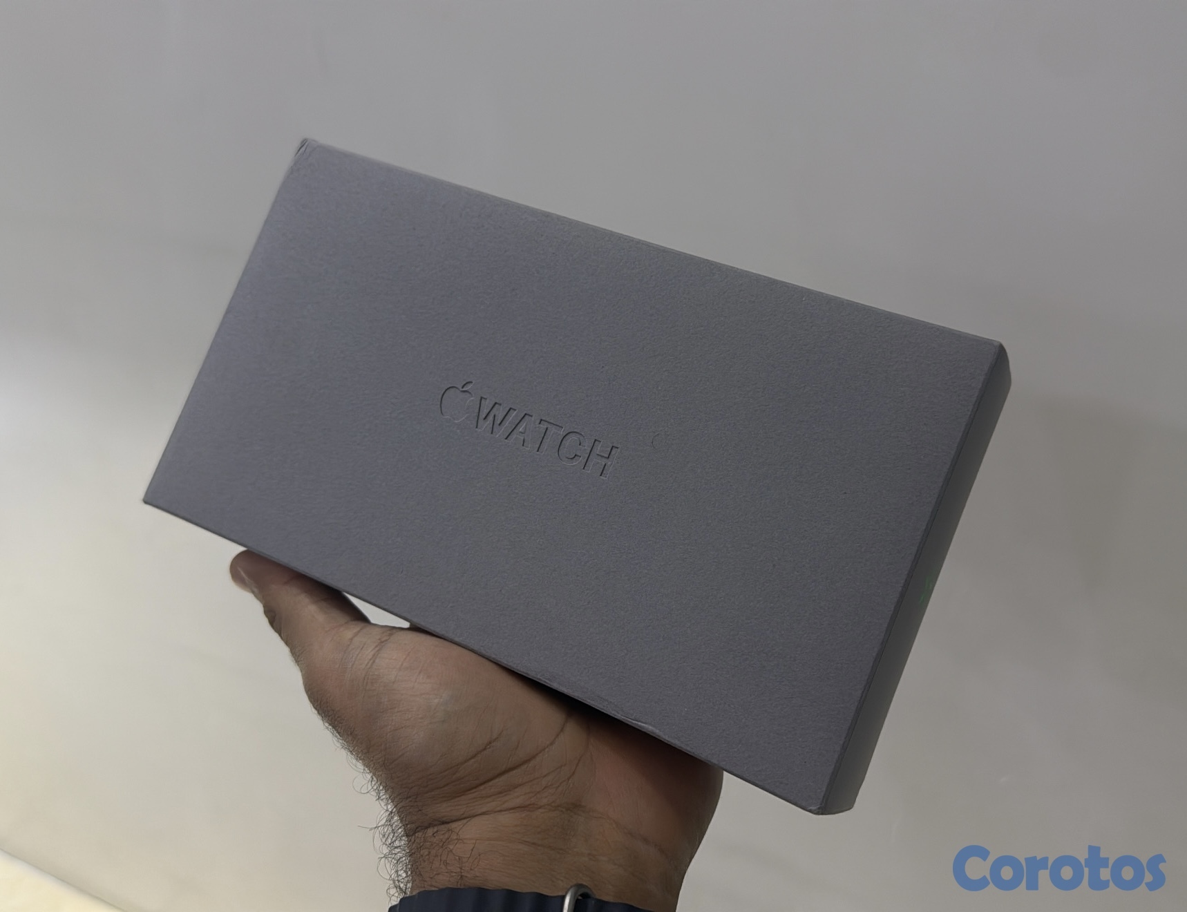 accesorios para electronica - Apple Watch Ultra 2 49mm Black Sellados RD$ 39,500 1