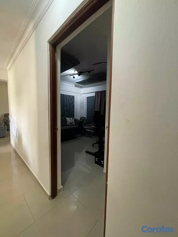 apartamentos - VENDO apartamento en Colinas de los Rios, STO DGO 3