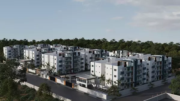 apartamentos - Apartamentos construcción Boca Chica (Etapa III)  10