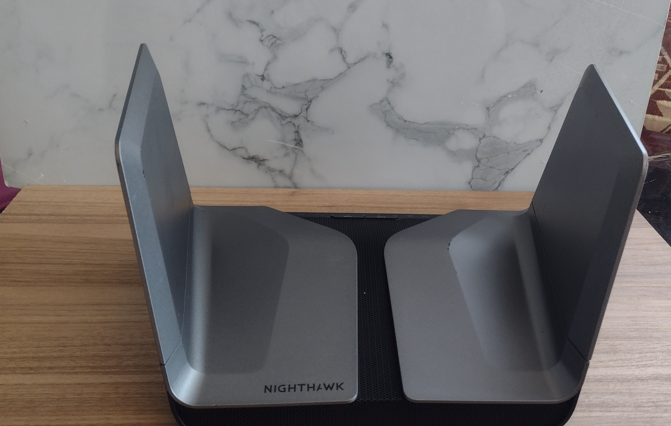 otros electronicos - Router Netgear Nighthawk WiFi 6 2