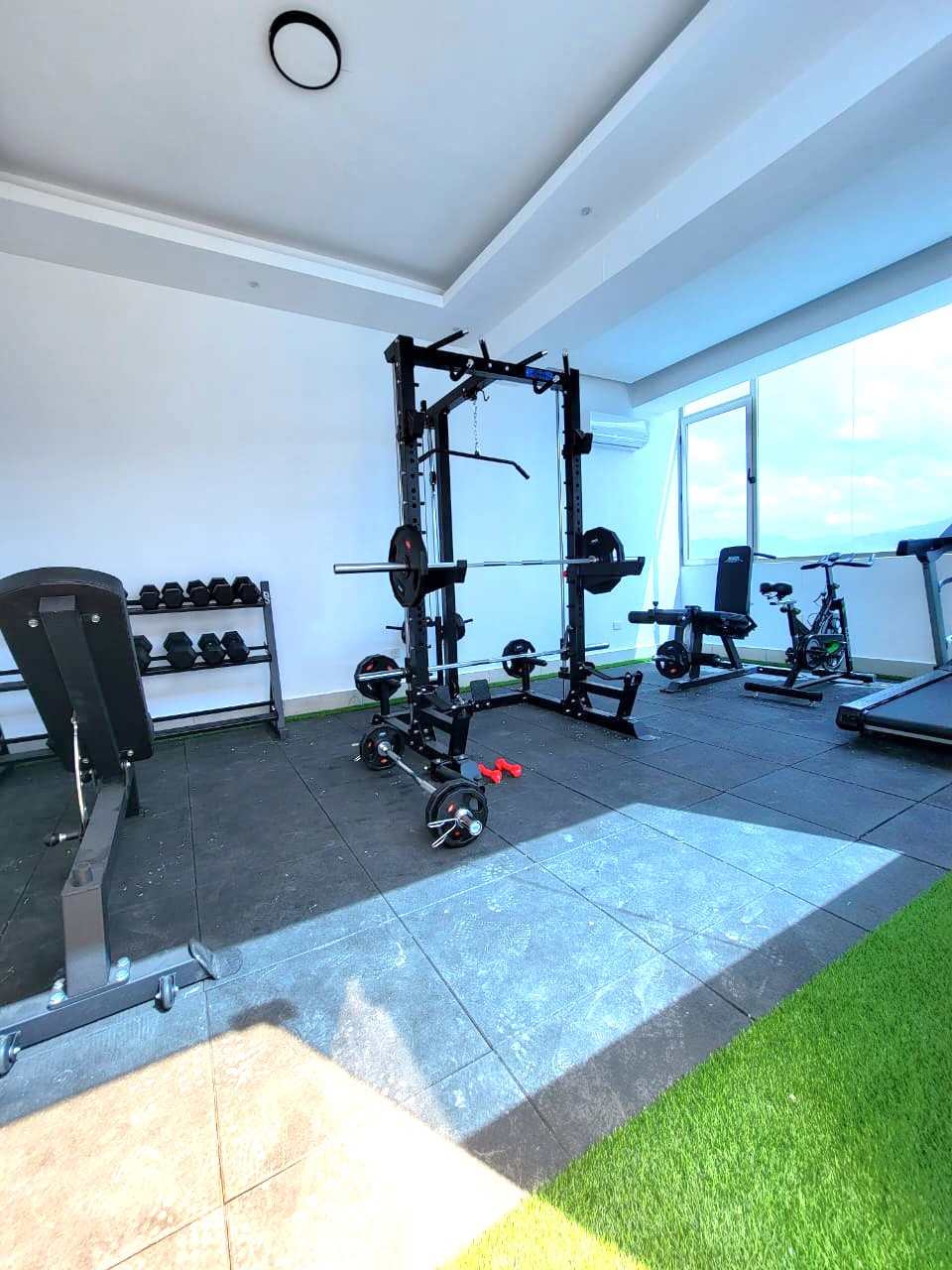 apartamentos - Apto Cerros de Gurabo I 9