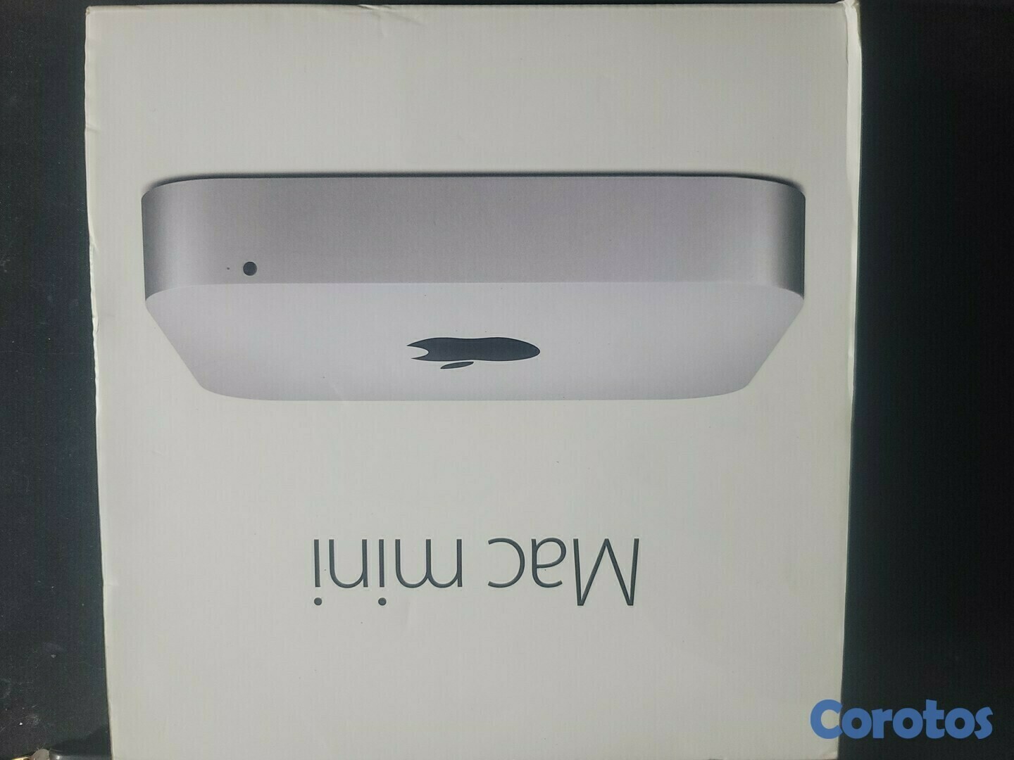 computadoras y laptops - Mac Mini Desktop 2014  2