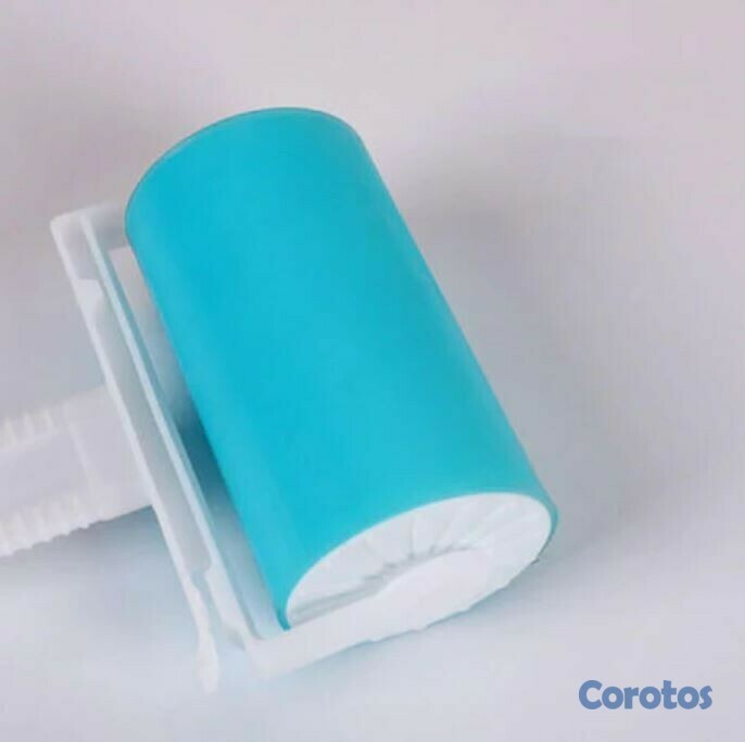 ropa para mujer - Removedor de pelusa - rolo quita pelusa 2