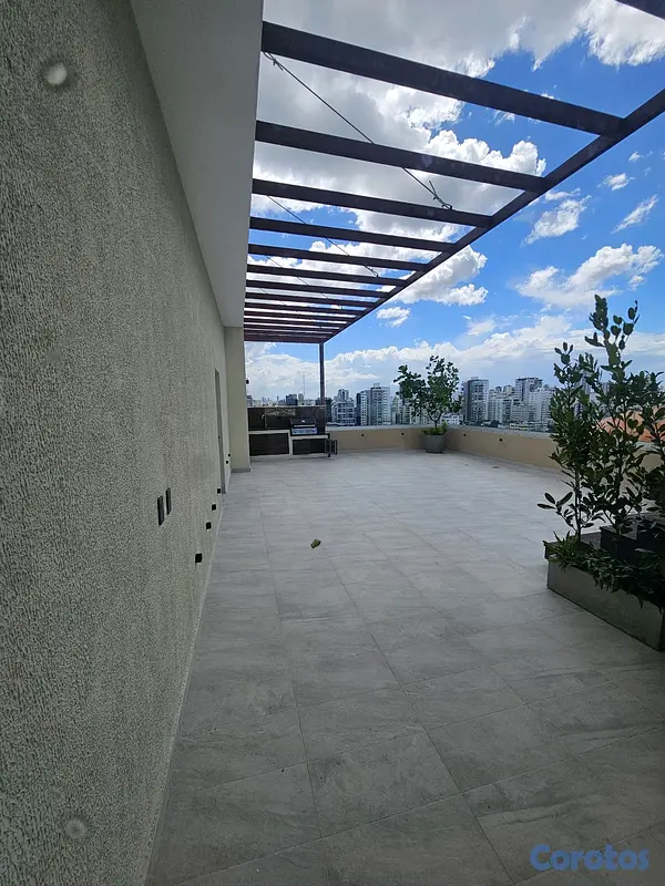 apartamentos - Alquiler Apartamento a estrenar con Linea Blanca o Amueblado  en el Vergel 
 12