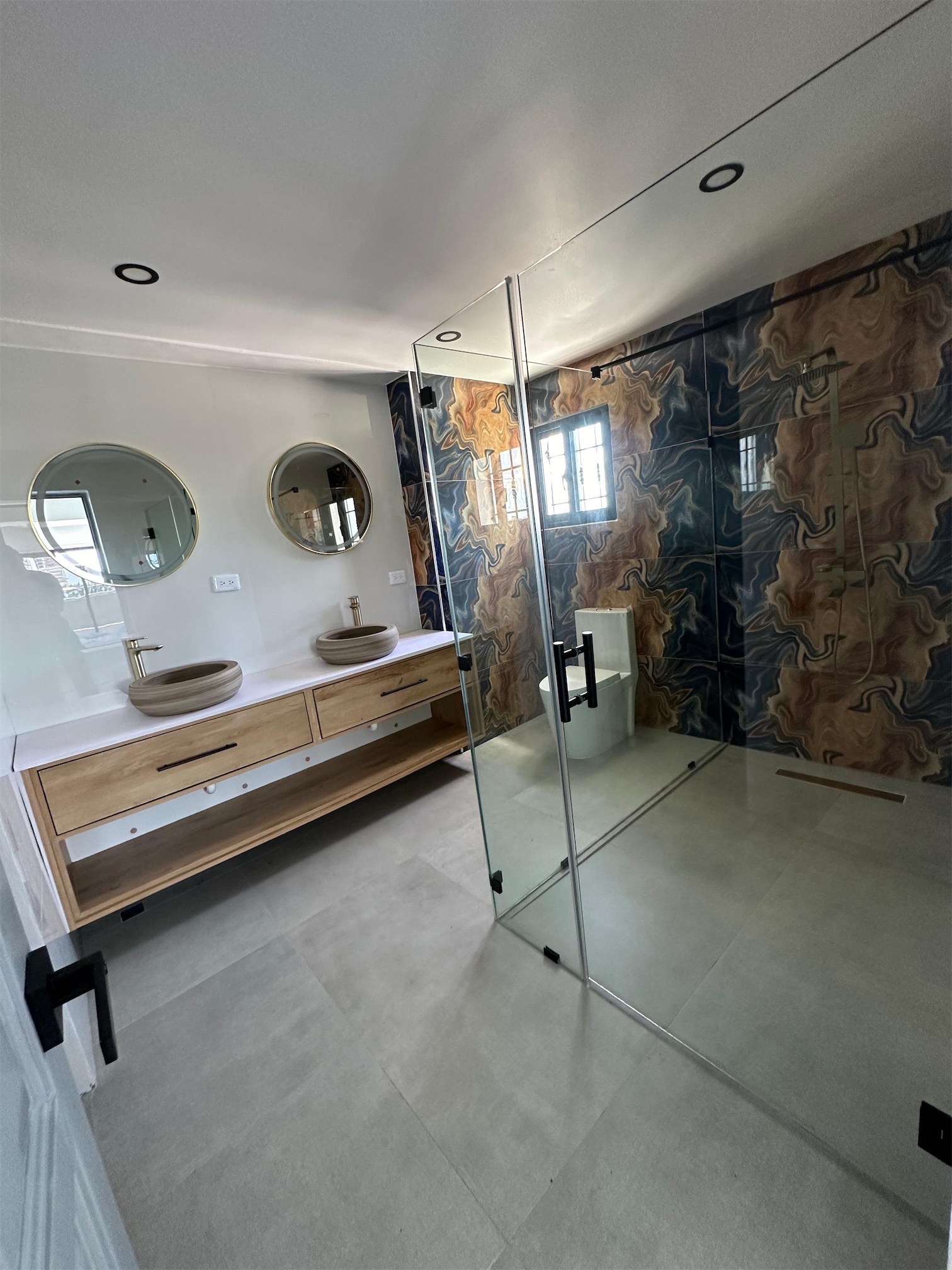 apartamentos - Venta de penthouse 265 en Alma Rosa 1 Santo Domingo este  2