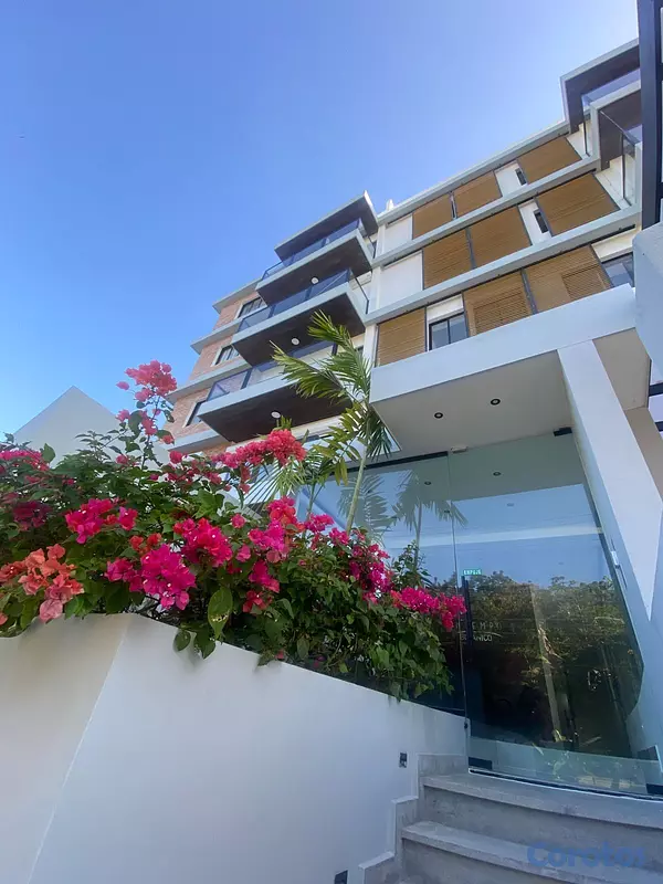 apartamentos - EXCLUSIVO PROYECTO DE APARTAMENTOS EN VENTAS  2