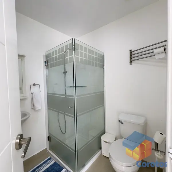 apartamentos - Apto. Venta Playa Nueva La Romana 6