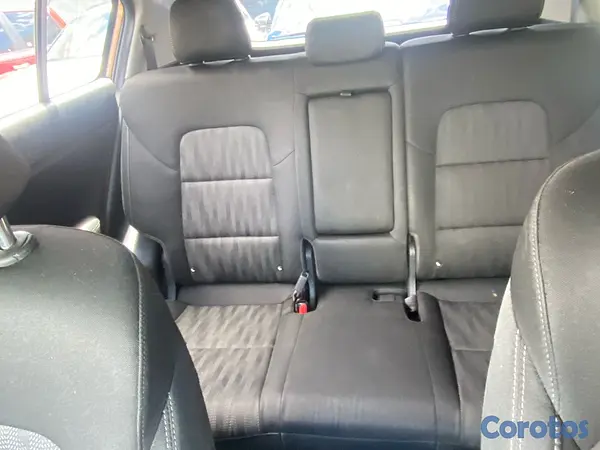jeepetas y camionetas - Kia Sportage 2020 8