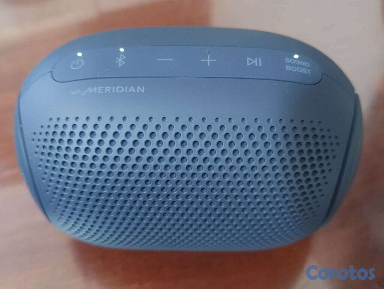 camaras y audio - Oferta de las Madres, LG XBOOM Go Altavoz PL2 Portátil Inalámbrico Bluetoot. 5