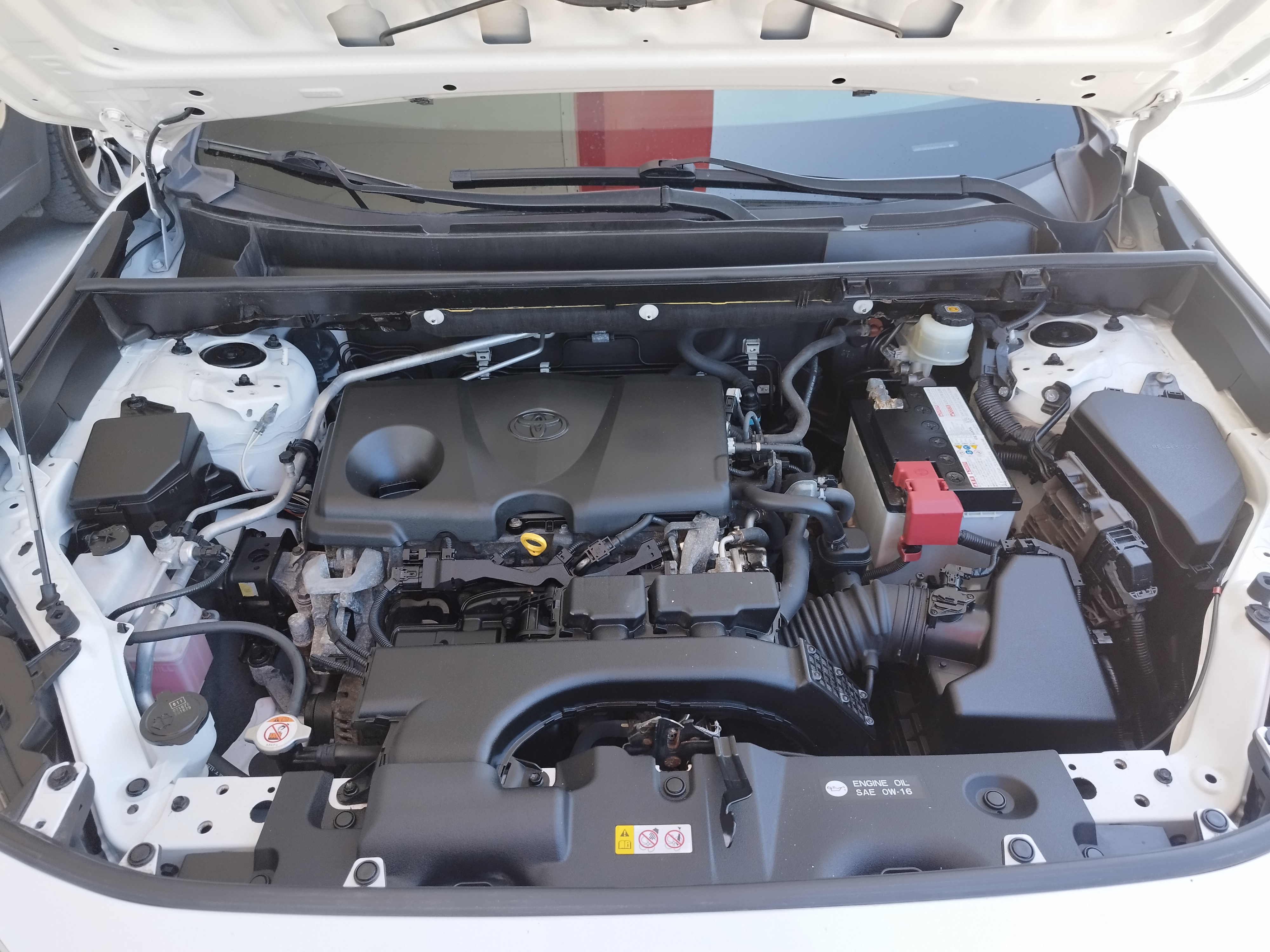 jeepetas y camionetas - 2019 Toyota Rav4 XLE 4x4  2