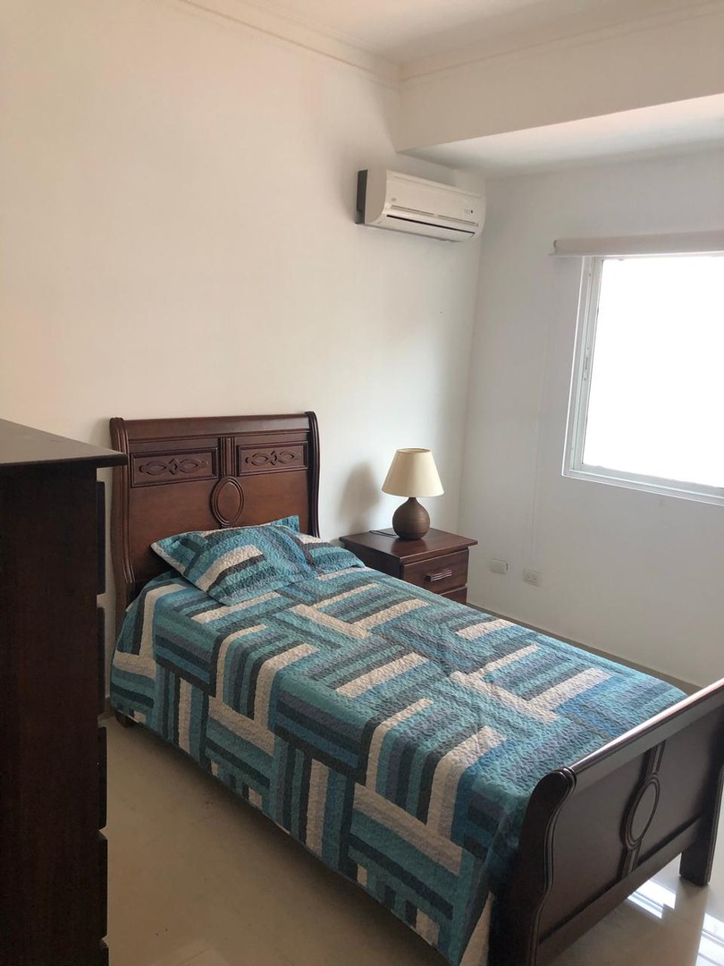 apartamentos -  DEPARTAMENTO AMUEBLADO  Bella Vista 8