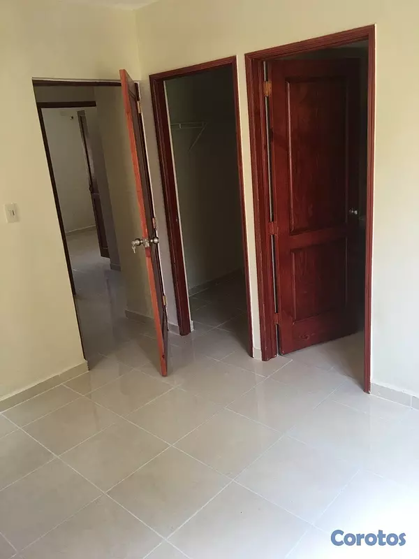 apartamentos - Alquiler de apartamento Pablo mella Morales  15