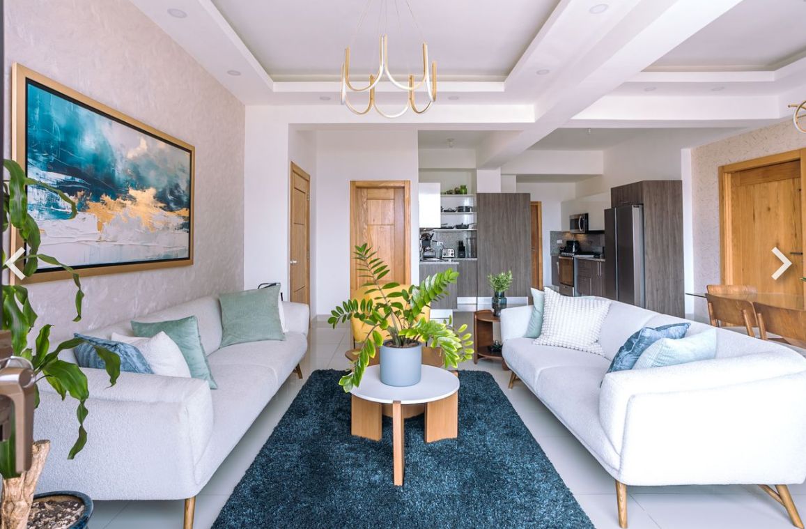 apartamentos - Apartamento en venta en El Millón 1