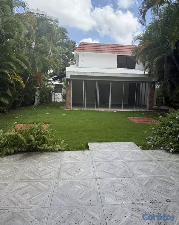 oficinas y locales comerciales - CASA COMERCIAL 3