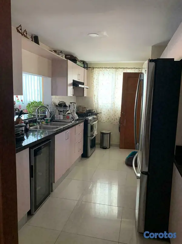 apartamentos - APARTAMENTO TORRE Y EXCELENTE SECTOR 4