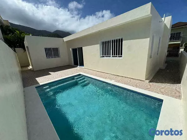 casas - CASA EN VENTA EN TORRE ALTA, PUERTO PLATA. 3