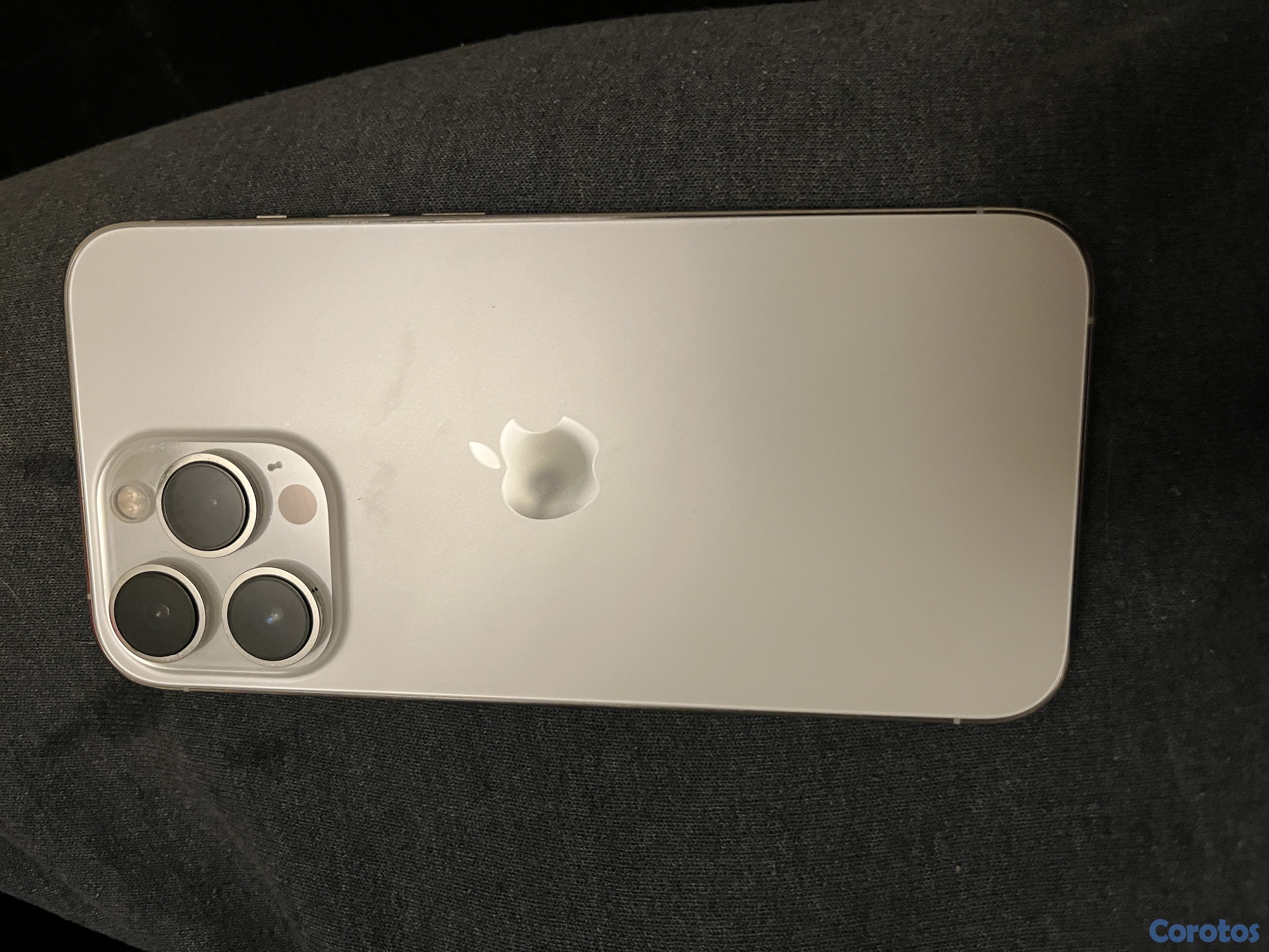 celulares y tabletas - iPhone 13 Pro  1