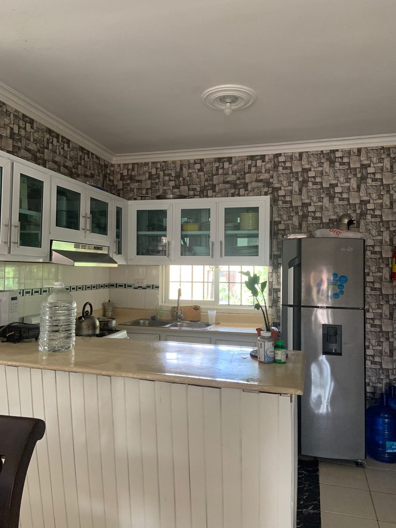 apartamentos - Apartamento con terraza, Autopista San Isidro  0