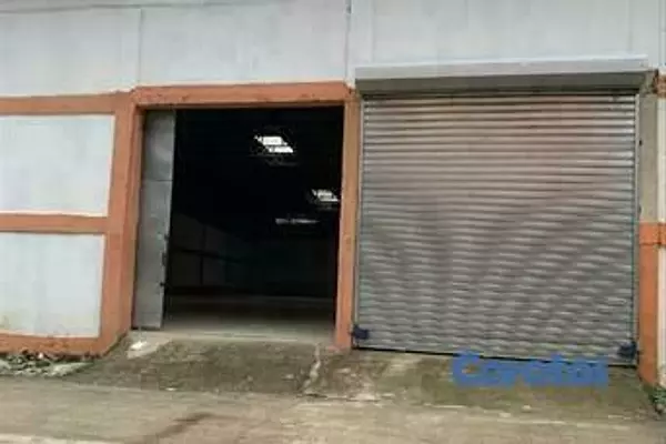 otros inmuebles - Parque de nave 4