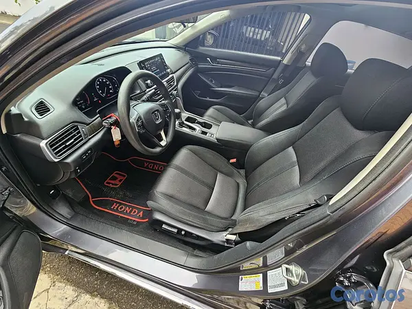 carros - Honda Accord  5
