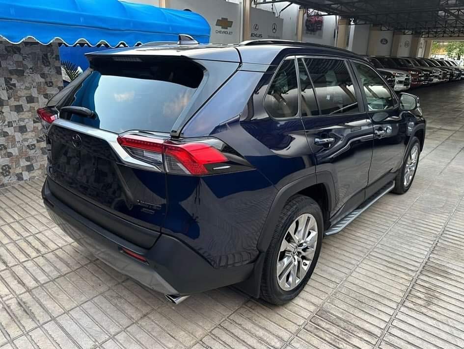 jeepetas y camionetas - 2019 Toyota Rav4 Limited 4x4La más Completa de Todas, clean carfax! 2