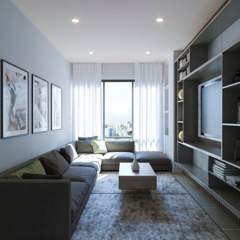 apartamentos - Aprtamento en venta con todo lo que necesitas para ser feliz 4