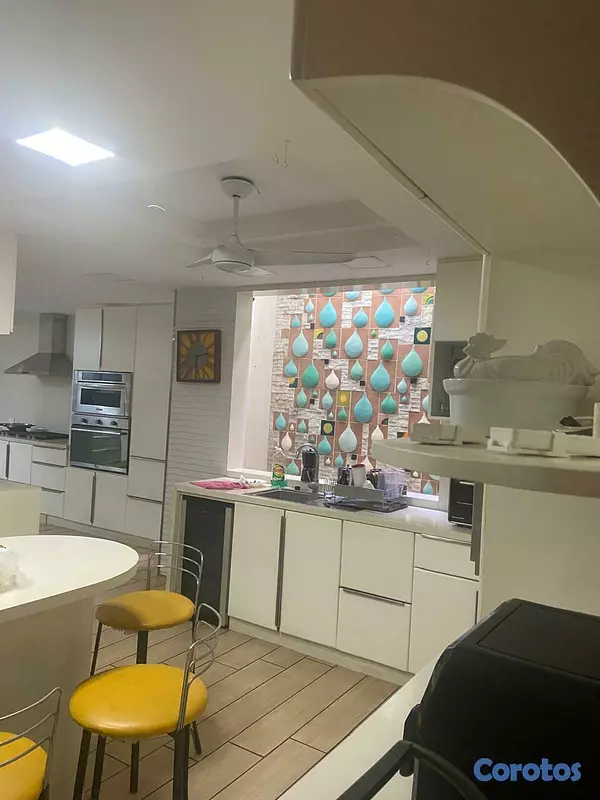 casas - Casa de Lujo en Piantini con piscina  8