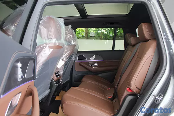jeepetas y camionetas - Mercedes-Benz Clase GLS 450 4MATIC AMG 2026 11