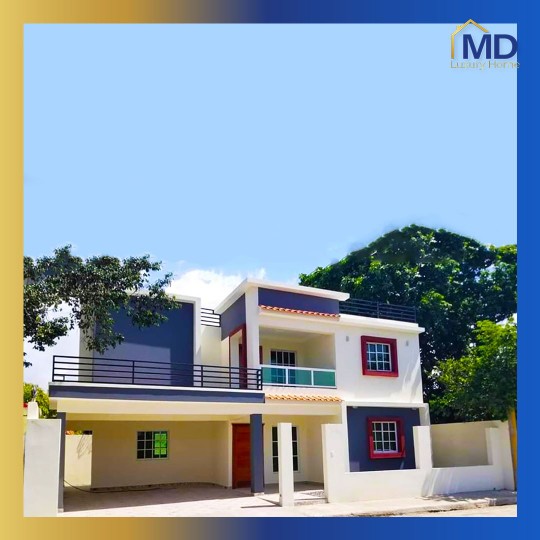 casas - Venta de Hermoso casa ubicada en Prado Oriental.