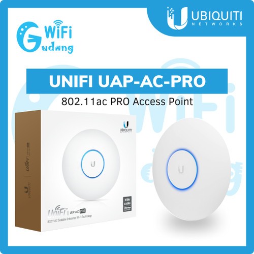 computadoras y laptops - UBIQUITI ,PLATO ,ACCESS POINT UAP-AC-PRO, PROFESIONAL 2.4GHZ 450MBPS - 5GHZ/1300