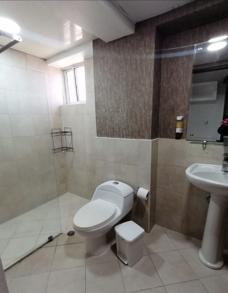 apartamentos - Moderno apto en Los Restauradores 3