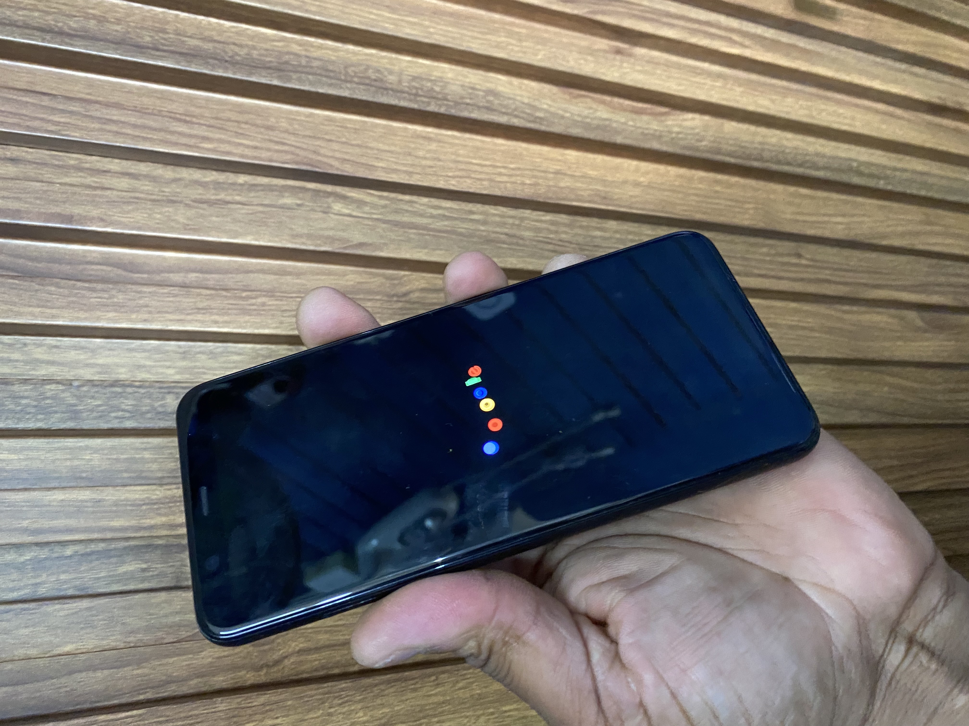 celulares y tabletas - Google 4xl 64GB  3