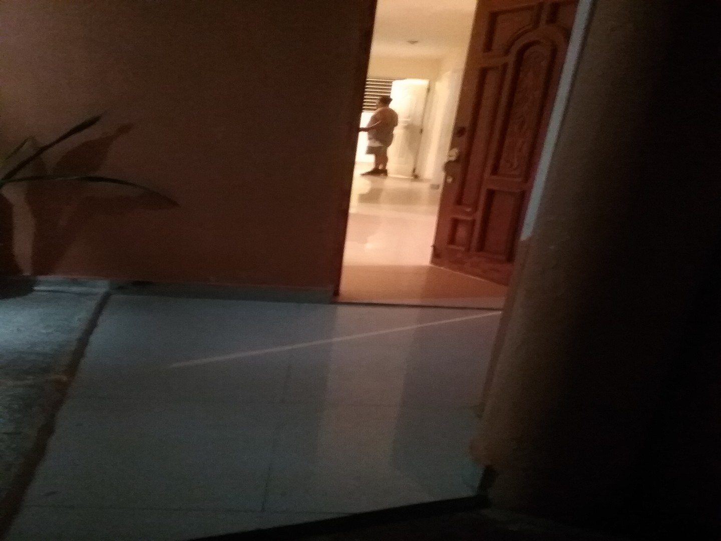 apartamentos - Apartamento de 3 dormitorios en los Mameyes 