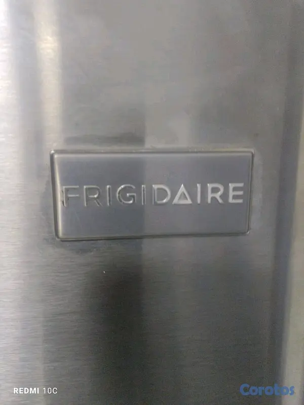 electrodomesticos - nevera frigidaire  4